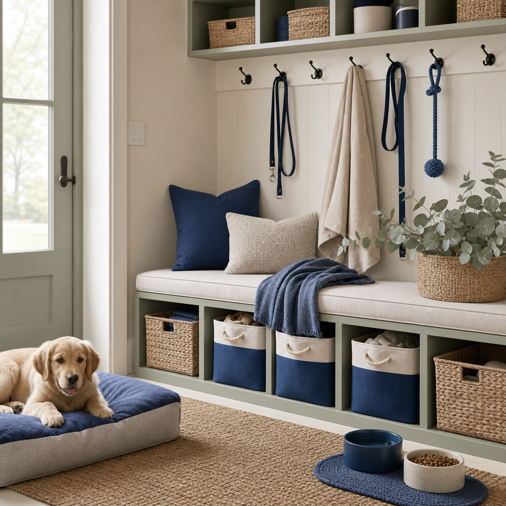 Home Organization