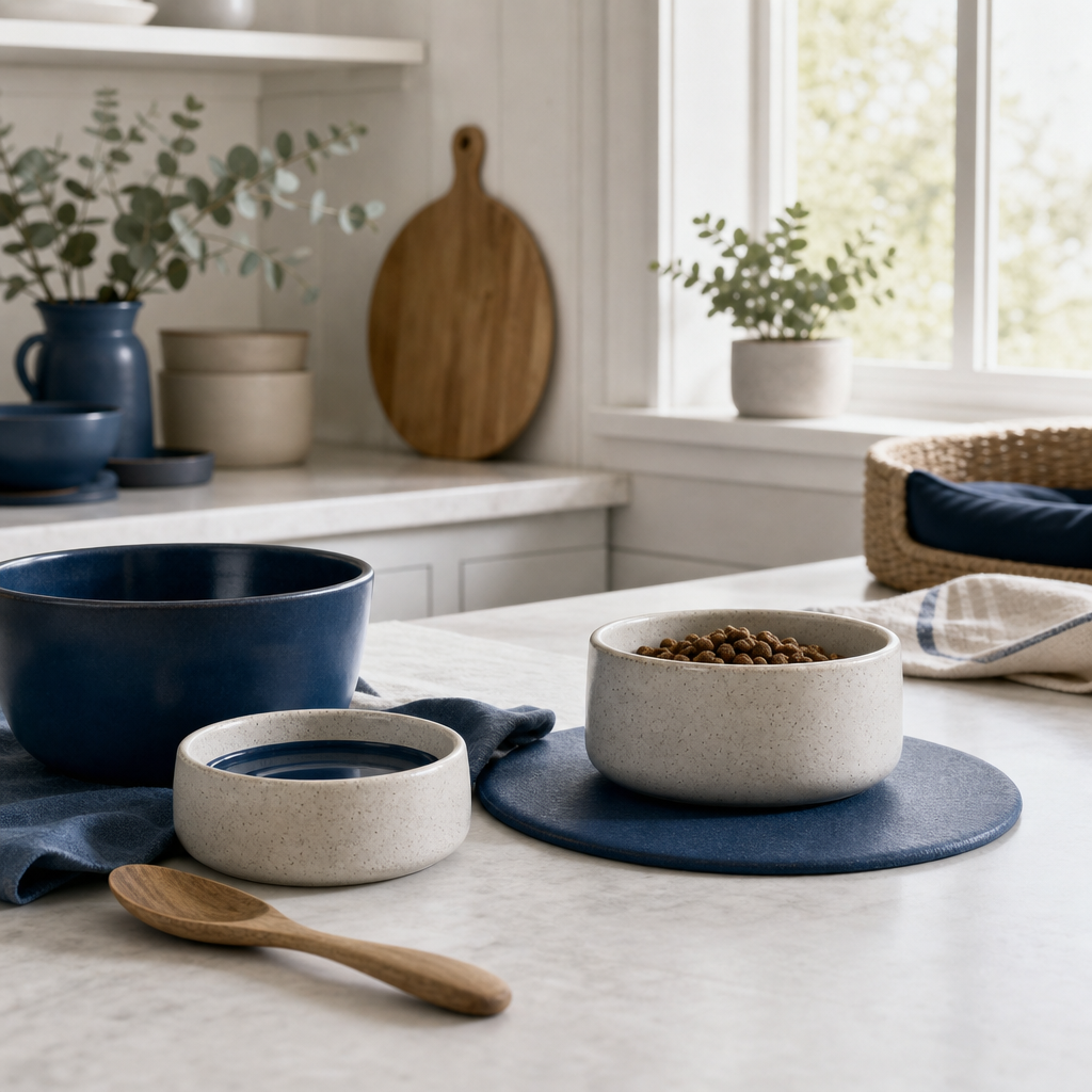 Kitchen & Dining