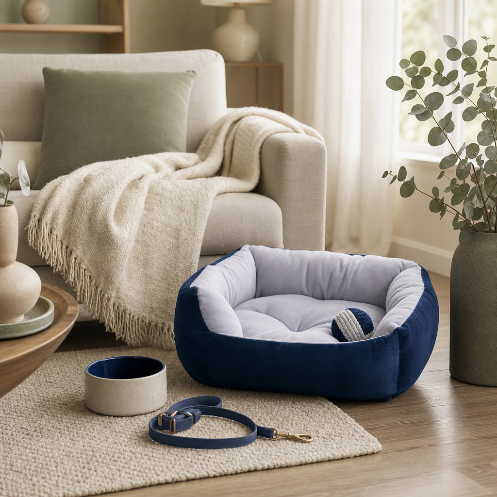 Pet Accessories